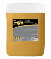 Sintec Автошампунь для б/к мойки Dr.Active AF 100 20кг Sintec Автошампунь для б/к мойки Dr.Active AF 100 20кг