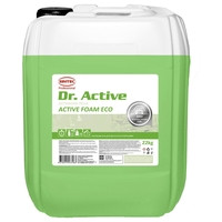 Sintec Автошампунь для б/к мойки Dr.Active "Active Foam Eco"22 кг Sintec Автошампунь для б/к мойки Dr.Active "Active Foam Eco"22 кг