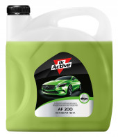 Sintec Автошампунь для б/к мойки Dr.Active SW 200 23кг Sintec Автошампунь для б/к мойки Dr.Active SW 200 23кг