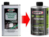 Промывка Injection System Purge 1л. (Wynn`s) Промывка Injection System Purge 1л. (Wynn`s)
