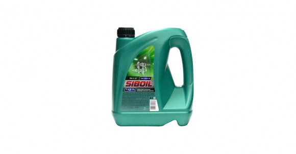 Масло трансм. Siboil ТАД-17и GL-5 (3л) 1*4шт Масло трансм. Siboil ТАД-17и GL-5 (3л) 1*4шт