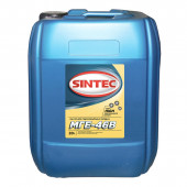 Масло гидрав. SINTEC МГЕ-46В (20л) Масло гидрав. SINTEC МГЕ-46В (20л)