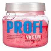 Средство для очистки рук "Чистик-ПРОФИ" банка 470 г. (арт.6302)