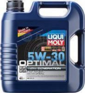 Масло мотор. Liqui Moly 5W30 Optimal HT Synth (НС-синт) (4л) 1*4 шт. (39001) Масло мотор. Liqui Moly 5W30 Optimal HT Synth (НС-синт) (4л) 1*4 шт. (39001)