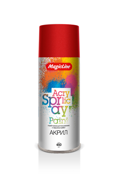 170 Краска "Красный Марс" RAL 3016 (265г)*12шт 170 Краска "Красный Марс" RAL 3016 (265г)*12шт