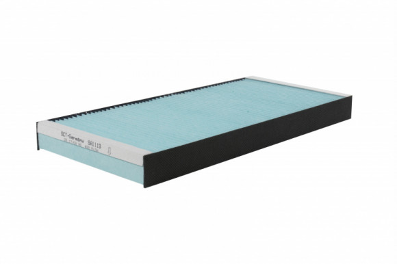 Фильтр салона SCT SA 1113