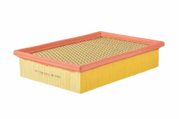 Фильтр воздушный SCT SB 2052-FORD FOCUS II 1.4-2.0 04-12/VOLVO C30/S40/V50 1.6-2.0 04 Фильтр воздушный SCT SB 2052-FORD FOCUS II 1.4-2.0 04-12/VOLVO C30/S40/V50 1.6-2.0 04