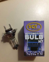 SCT 202174 (H7 24V 70W PX26d) SCT 202174 (H7 24V 70W PX26d)