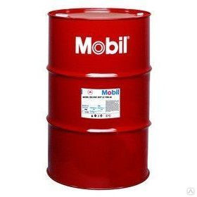 Масло мотор. 10W40 Mobil Delvac MX Extra (208л) Масло мотор. 10W40 Mobil Delvac MX Extra (208л)