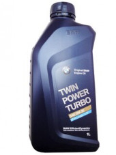 Масло мотор. BMW Twin Power Turbo 5W30 Longlife-01 (1л) Масло мотор. BMW Twin Power Turbo 5W30 Longlife-01 (1л)
