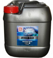 Масло мотор. 5W40 ЛУКОЙЛ АВАНГАРД Ультра CI-4/SL (20л) пластик Масло мотор. 5W40 ЛУКОЙЛ АВАНГАРД Ультра CI-4/SL (20л) пластик