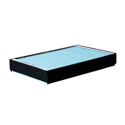 Фильтр салона SCT SA 1118