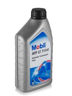 Масло гидротрансм. Mobil ATF LT 71141 (1л) (1*12) шт (Турция) Масло гидротрансм. Mobil ATF LT 71141 (1л) (1*12) шт (Турция)