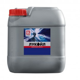 Масло трансм. ЛУКОЙЛ ТМ-5 80W90 API GL-5 пластик (20л)