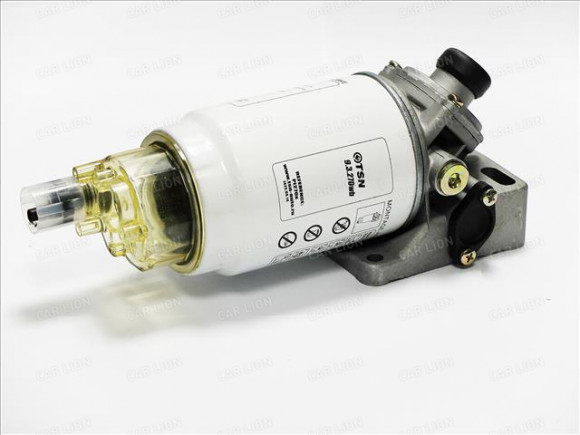 9.3.270wb Фильтр TSN топливный в сборе ( крышка, кронштейн )КАМАЗ 43118, 43253, 4326 до 150 кВт 9.3.270wb Фильтр TSN топливный в сборе ( крышка, кронштейн )КАМАЗ 43118, 43253, 4326 до 150 кВт