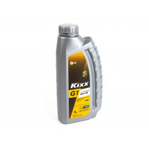 Масло моторн. Kixx 5W40 G1 SP (синт.) (1л) 1*12 шт. (пластик) Масло моторн. Kixx 5W40 G1 SP (синт.) (1л) 1*12 шт. (пластик)