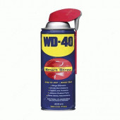 Смазка универсальная WD-40 420 мл аэрозоль Смазка универсальная WD-40 420 мл аэрозоль