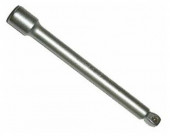 S21H31150 Удлинитель с шаром 3/8"DR, 150 мм S21H31150 Удлинитель с шаром 3/8"DR, 150 мм