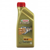 Масло мотор. 5W40 Castrol Edge C3 Dex2 (1л) Масло мотор. 5W40 Castrol Edge C3 Dex2 (1л)