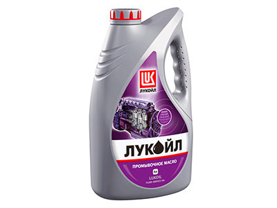 Масло мотор. ЛУКОЙЛ Промывочное НК (4л) 1*4шт Масло мотор. ЛУКОЙЛ Промывочное НК (4л) 1*4шт