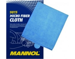 9815 Микрофазерная очищающая салфетка.Micro Fiber Cloth 1*50шт. 9815 Микрофазерная очищающая салфетка.Micro Fiber Cloth 1*50шт.