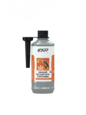 LAVR Октан корректор в бензин на 40-60 л, 310 мл Ln2111 (20шт) LAVR Октан корректор в бензин на 40-60 л, 310 мл Ln2111 (20шт)