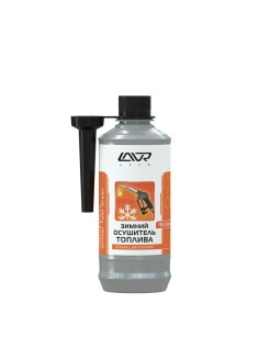 LAVR Октан корректор в бензин на 40-60 л, 310 мл Ln2111 (20шт) LAVR Октан корректор в бензин на 40-60 л, 310 мл Ln2111 (20шт)