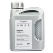 Масло мотор. 0W30 VAG 50400/50700 1L LL-03 Масло мотор. 0W30 VAG 50400/50700 1L LL-03