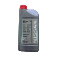 Масло мотор. 5W30 Nissan Motor Oil ACEA A5/B5,(1л) Масло мотор. 5W30 Nissan Motor Oil ACEA A5/B5,(1л)