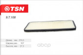 97108 Фильтр TSNсалона пылевой MB Sprinter 901 /VW LT 97108 Фильтр TSNсалона пылевой MB Sprinter 901 /VW LT