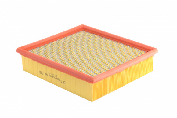 Фильтр воздушный SCT SB 215-FORD TRANSIT 91-00 Фильтр воздушный SCT SB 215-FORD TRANSIT 91-00