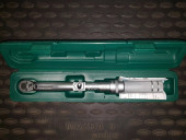 T04060 Ключ динамометрический 1/4"DR, 5-25 Нм T04060 Ключ динамометрический 1/4"DR, 5-25 Нм