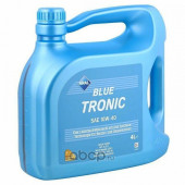 Масло мотор. 10W40 Aral Blue Tronic (4л) Масло мотор. 10W40 Aral Blue Tronic (4л)