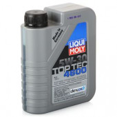 Масло мотор. Liqui Moly 5W30 Top Tec 4600 син (1л) 1*6 шт. (8032) Масло мотор. Liqui Moly 5W30 Top Tec 4600 син (1л) 1*6 шт. (8032)