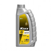 Масло моторн. Kixx 10W40 G SN Plus (полусинт.) (1л) 1*12 шт. (пластик) Масло моторн. Kixx 10W40 G SN Plus (полусинт.) (1л) 1*12 шт. (пластик)