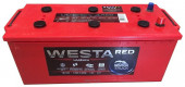 Аккумулятор 6ст-192 Westa Red (п.т. 1350А) Евро Аккумулятор 6ст-192 Westa Red (п.т. 1350А) Евро