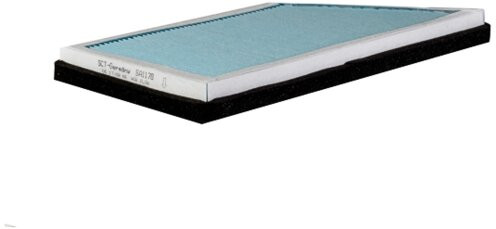 Фильтр салона SCT SA 1176