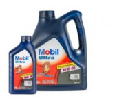Масло мотор. Mobil 10W40 Ultra (4л) 1*4 шт.(Турция) Масло мотор. Mobil 10W40 Ultra (4л) 1*4 шт.(Турция)