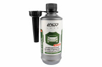 LAVR Комплексный очиститель топливной системы в бензин на 40-60 л, 310 мл Ln2123  (20шт)