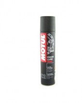 Смазка цепи MOTUL Chain Lube С2 ROAD (400 мл. аэроз.)