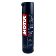 Смазка цепи MOTUL Chain Lube С2 ROAD (400 мл. аэроз.) Смазка цепи MOTUL Chain Lube С2 ROAD (400 мл. аэроз.)
