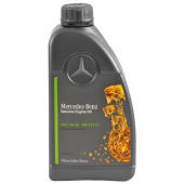 Масло моторное 5W30 МВ 229.51 (1л) (Европа) Масло моторное 5W30 МВ 229.51 (1л) (Европа)