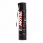 Смазка цепи MOTUL Chain Lube С3 OFF ROAD (400 мл. аэроз.)
