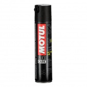 Смазка цепи MOTUL Chain Lube С3 OFF ROAD (400 мл. аэроз.) Смазка цепи MOTUL Chain Lube С3 OFF ROAD (400 мл. аэроз.)
