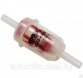 Фильтр топливный дизельный проточный