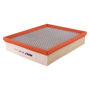 Фильтр возд. Rolf AFR-1140 ( Ssangyong Actyon, Korando,Kyron, Rodius