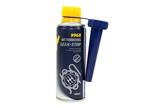 9968 Герметик КПП / Getriebeoel Leak-Stop (180мл.) 1*24шт.