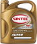 Масло мотор. SINTEC SUPER SAE 10W40 API SG/CD (4л) 1*4шт
