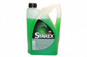 Антифриз STAREX Green (5 кг) 1*3шт Антифриз STAREX Green (5 кг) 1*3шт
