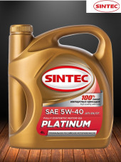 Масло мотор. SINTEC PLATINUM SAE 5W-40 API SP/CF Service line (205л) 1*1шт Масло мотор. SINTEC PLATINUM SAE 5W-40 API SP/CF Service line (205л) 1*1шт